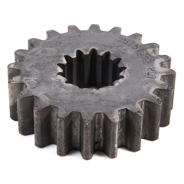 SPROCKET 17 EXT 13 INT A/C POL TEAM