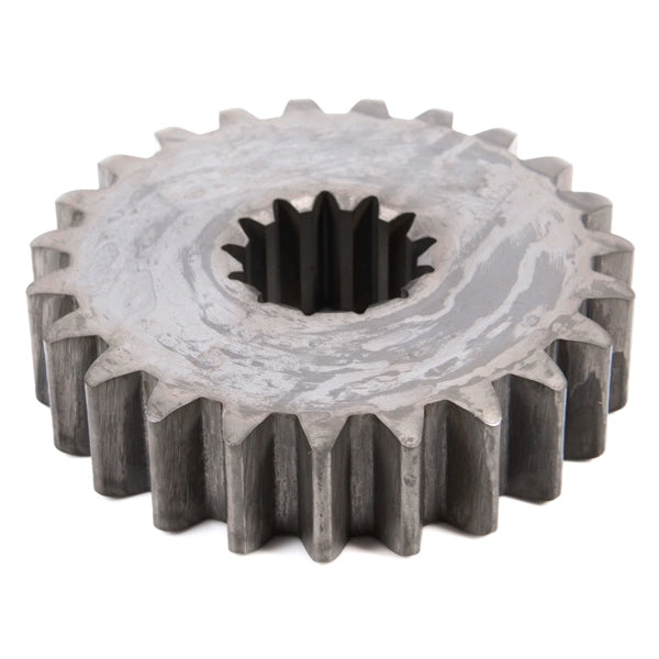 SPROCKET 23 EXT 13 INT A/C POL TEAM