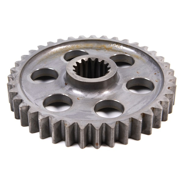 SPROCKET 39 EXT 15 INT A/C POL YAM TEAM