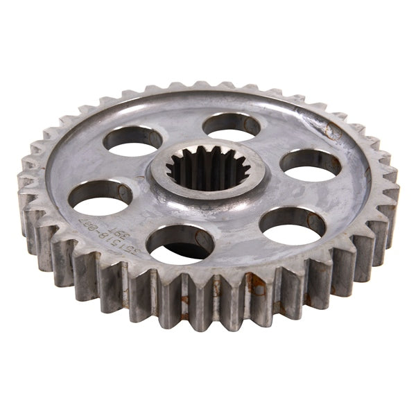 SPROCKET 39 EXT 15 INT A/C POL YAM TEAM