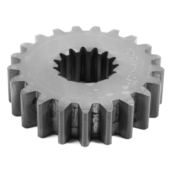 SPROCKET 21 EXT 15 INT SKI-DOO TEAM