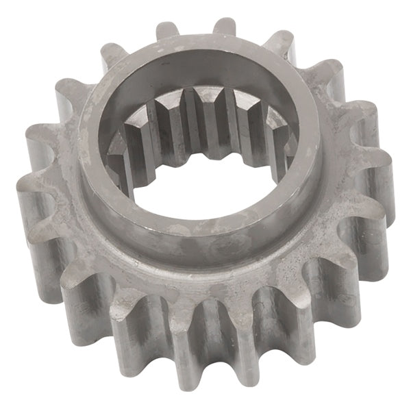SPROCKET 18 EXT 15 INT POL TEAM