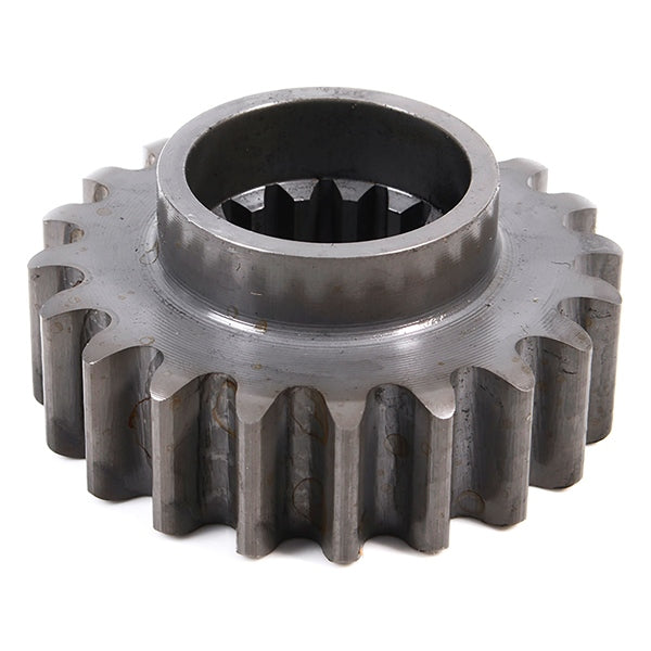 SPROCKET 20 EXT 15 INT POL TEAM