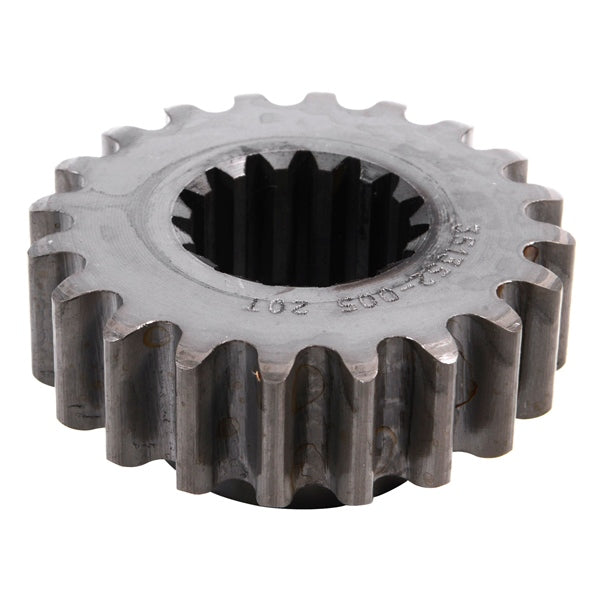 SPROCKET 20 EXT 15 INT POL TEAM