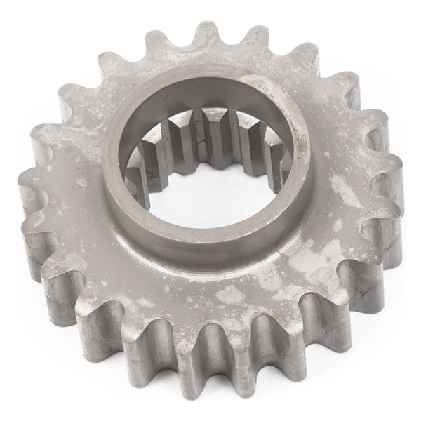 SPROCKET 21 EXT 15 INT POL TEAM