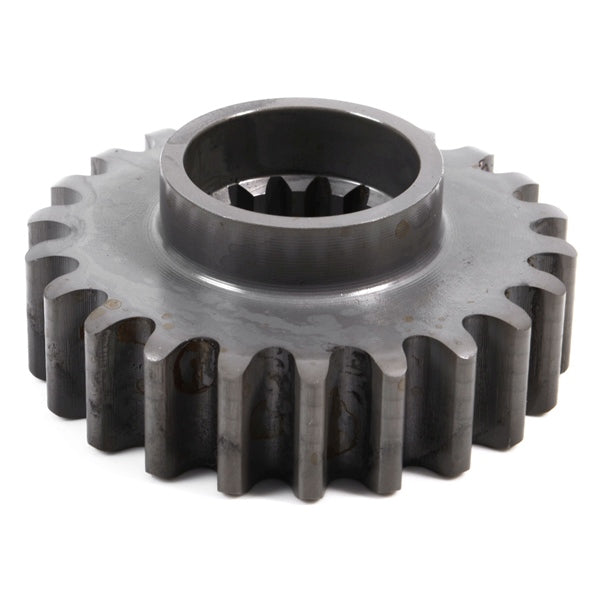 SPROCKET 22 EXT 15 INT POL TEAM