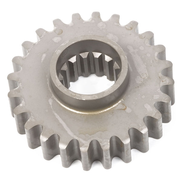 SPROCKET 24 EXT 15 INT POL TEAM
