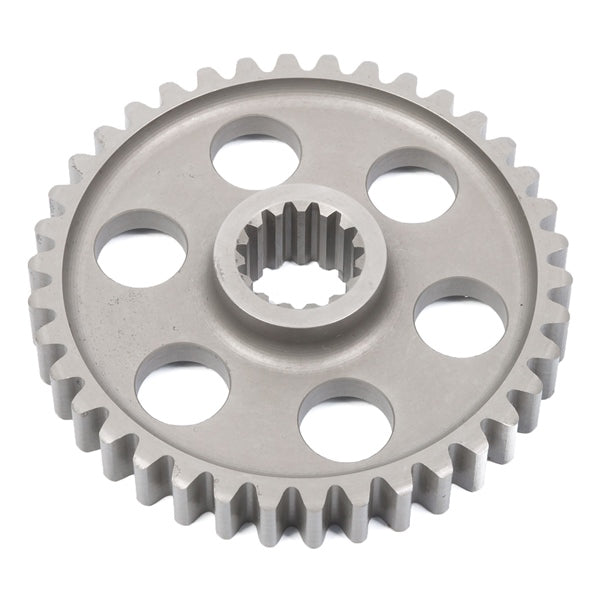 SPROCKET 38 EXT 15 INT A/C POL TEAM