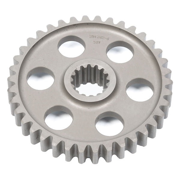 SPROCKET 38 EXT 15 INT A/C POL TEAM