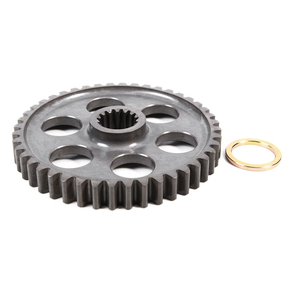 SPROCKET 44 EXT 15 INT POL TEAM