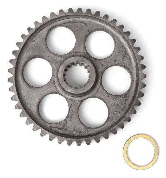 SPROCKET 45 EXT 15 INT POL TEAM