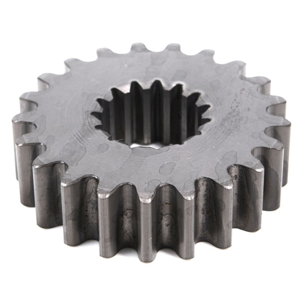 SPROCKET 21 EXT 15 INT SKI-DOO TEAM