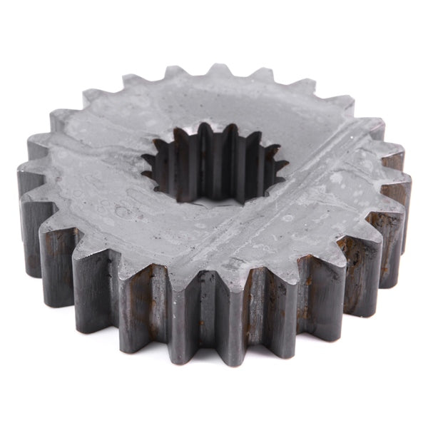 SPROCKET 23 EXT 15 INT SKI-DOO TEAM