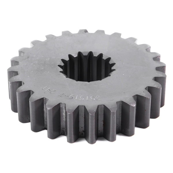 SPROCKET 24 EXT 15 INT SKI-DOO TEAM
