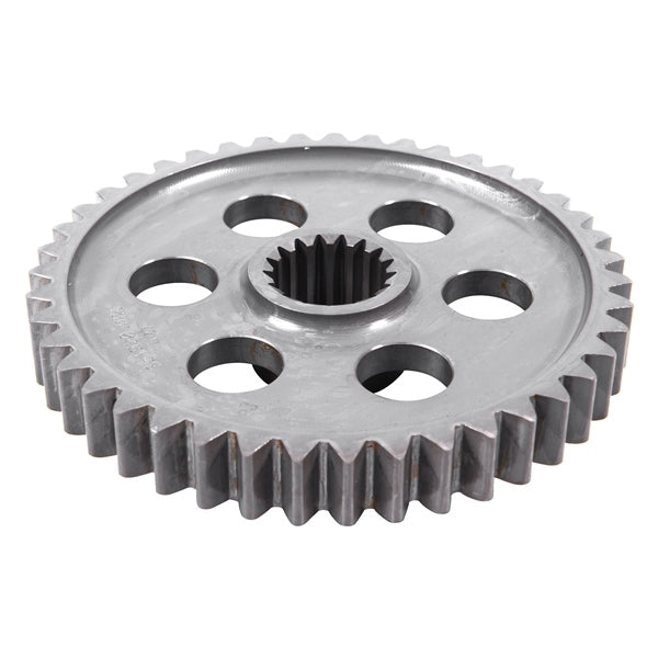 SPROCKET 43 EXT 17 INT SKI-DOO TEAM