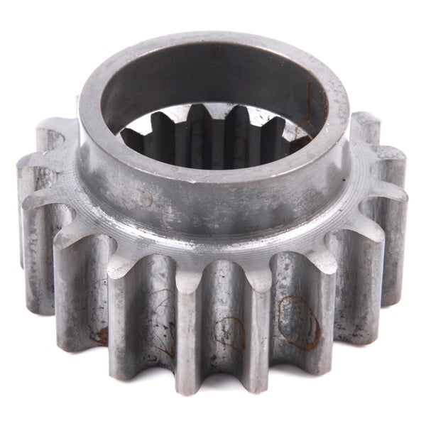 SPROCKET 17 EXT 15 INT POL TEAM