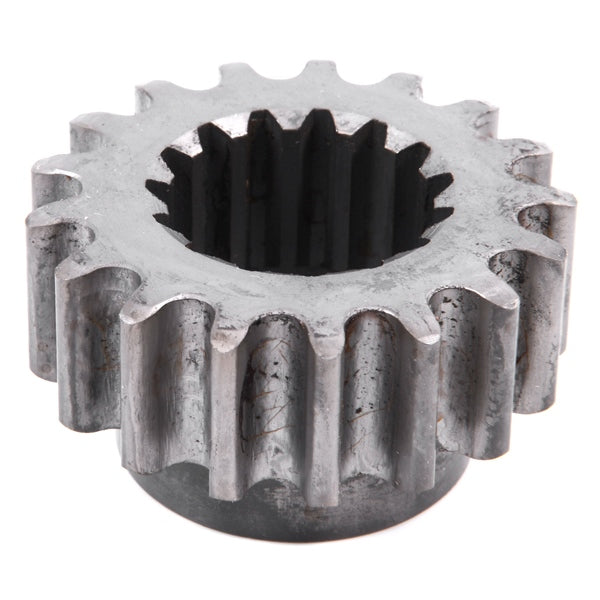 SPROCKET 17 EXT 15 INT POL TEAM