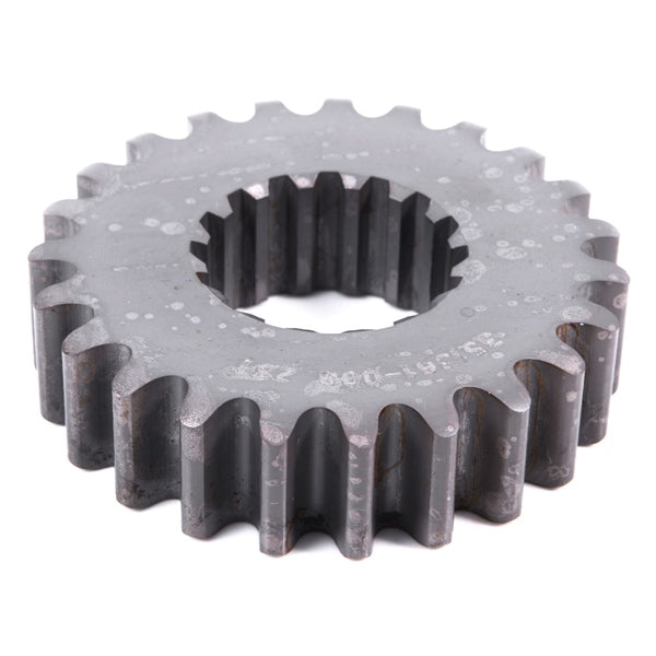 SPROCKET 23 EXT 16 INT YAM TEAM