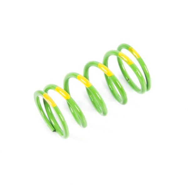 PRIMARY CLUTCH SPRING GR/YE A/C VENOM