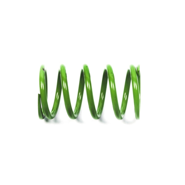 PRIM SPRING 310-125LBS LIME GR/BK A/C