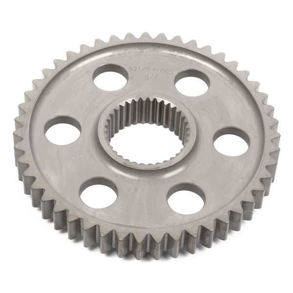 SPROCKET 47 EXT 34 INT A/C TEAM
