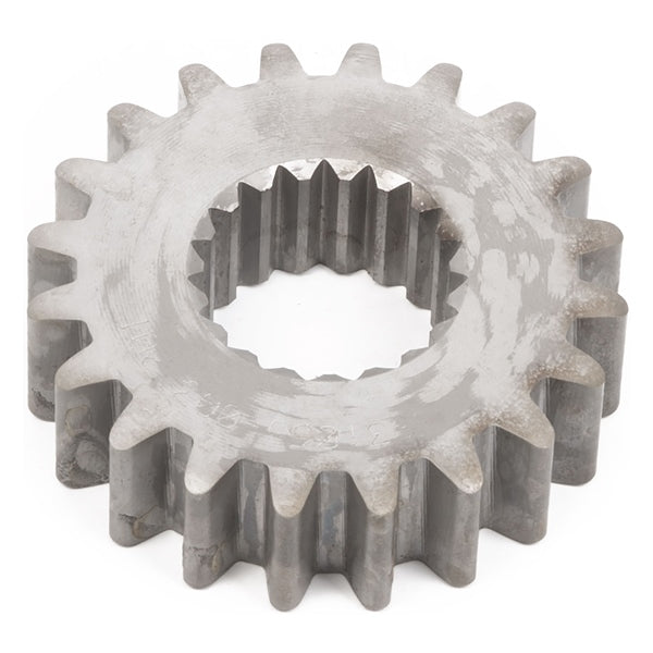 SPROCKET 20 EXT 19 INT A/C TEAM