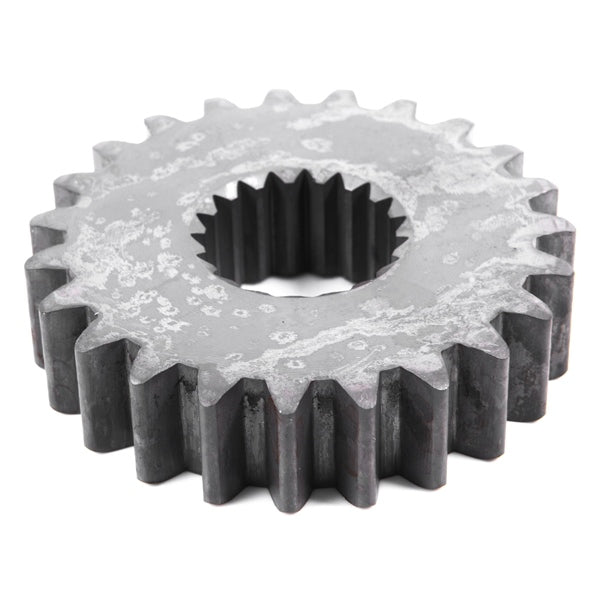 SPROCKET 23 EXT 19 INT A/C TEAM