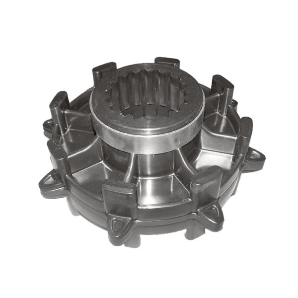 SPROCKET 7T 3" NO SLIP POL WAHLBROS