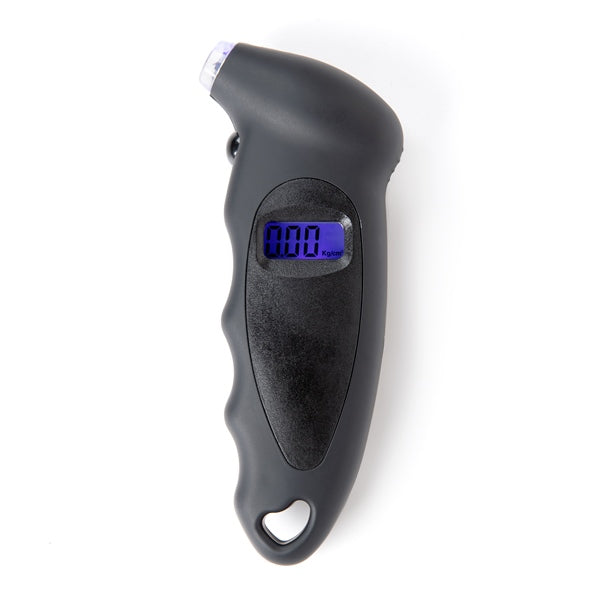 DIGITAL TIRE PRESSURE GAUGE KIMPEX