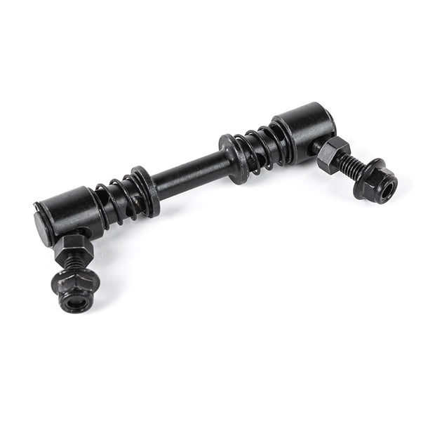 SWAYBAR QUICK DISCONNECT KIT SKIDOO