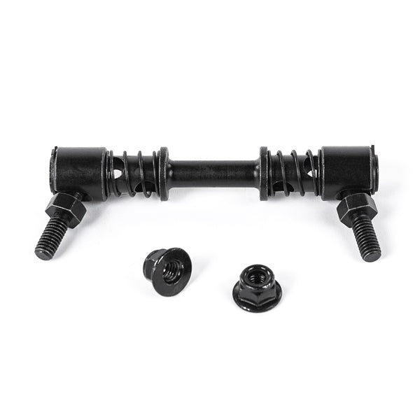SWAYBAR QUICK DISCONNECT KIT SKIDOO
