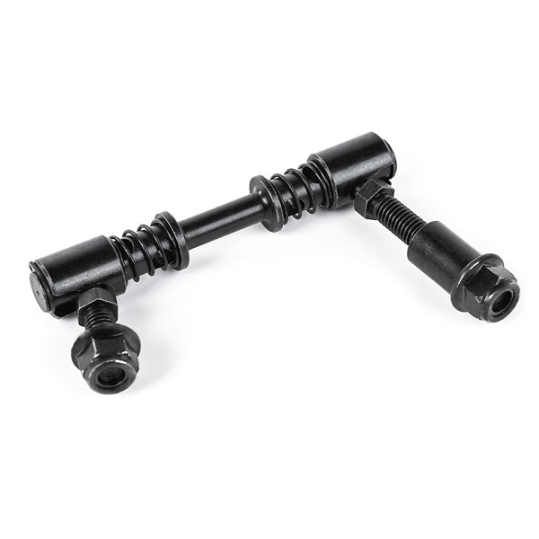 SWAYBAR QUICK DISCONNECT KIT POL