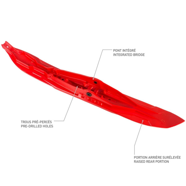 SKI RUSH BLADE RD KIMPEX