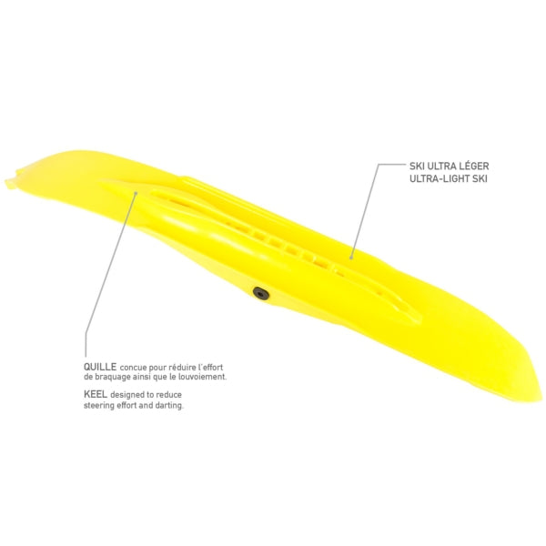 SKI RUSH BLADE YE KIMPEX