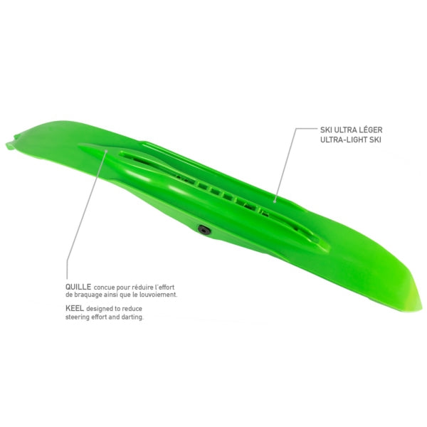SKI RUSH BLADE GR KIMPEX