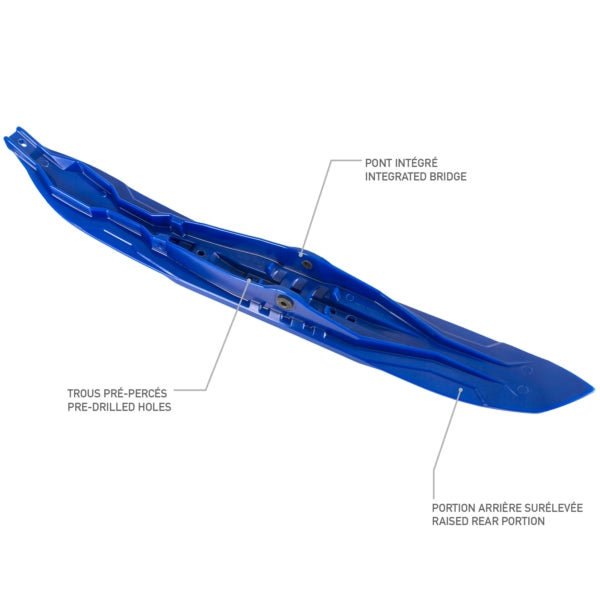 SKI RUSH BLADE BL KIMPEX