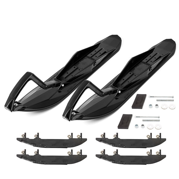 SKI STEALTH KIT BK YAM KIMPEX