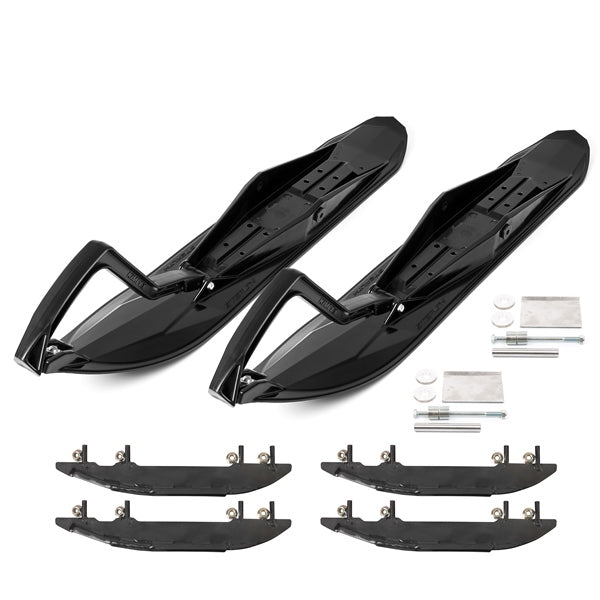 SKI STEALTH KIT BK SKI-DOO KIMPEX