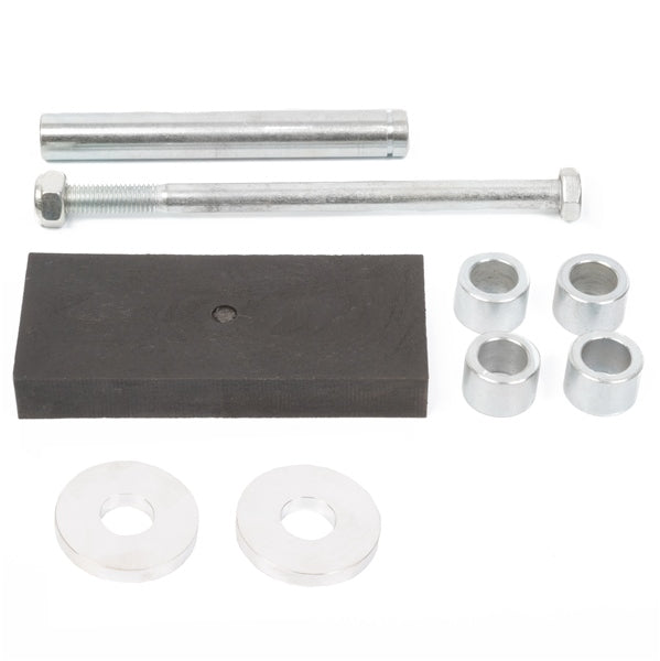 SKI ADAPTER KIT STEALTH YAM