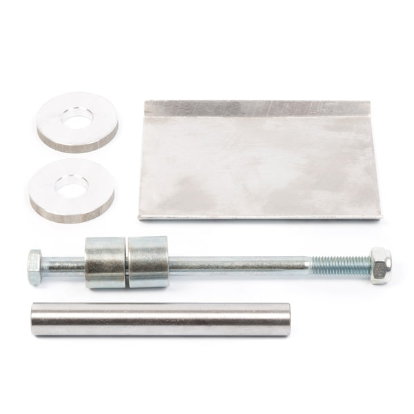 SKI ADAPTER KIT STEALTH BRP