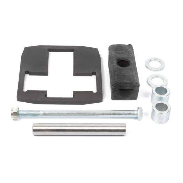 SKI ADAPTER KIT STEALTH POL