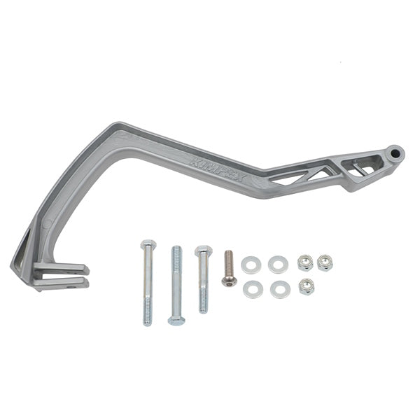 SKI HANDLE PLASTIC GR