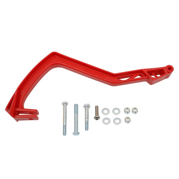 SKI HANDLE PLASTIC RD