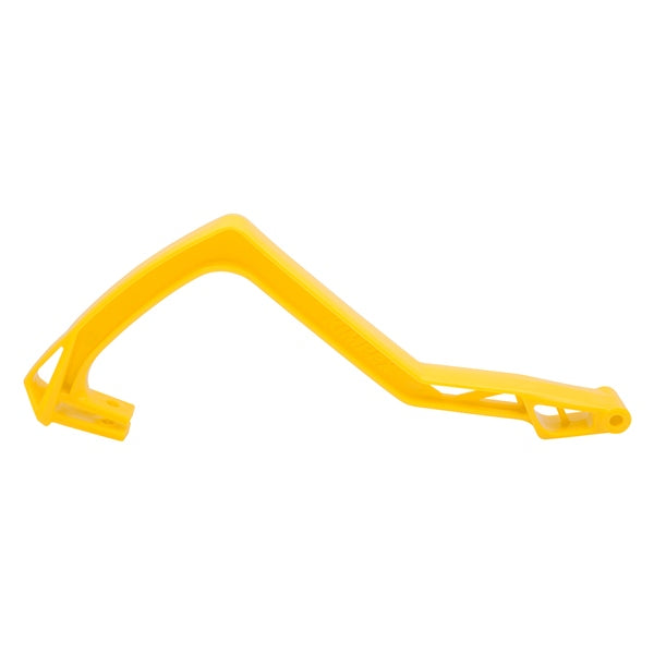 SKI HANDLE PLASTIC YE