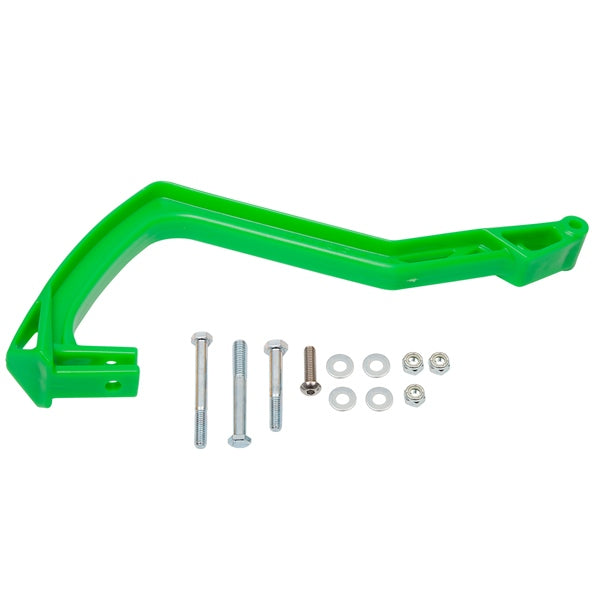 SKI HANDLE PLASTIC GR