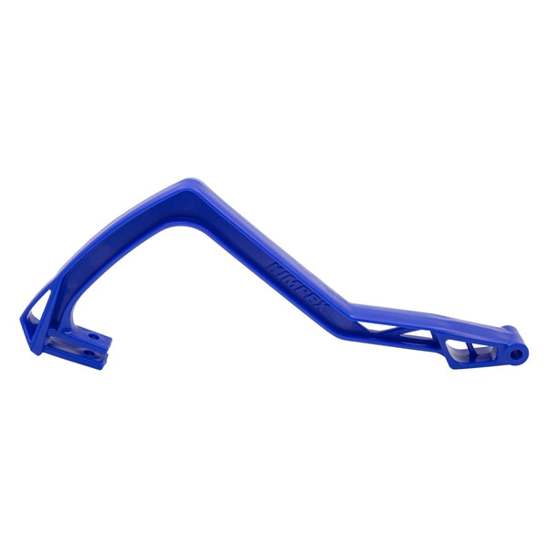 SKI HANDLE PLASTIC BL