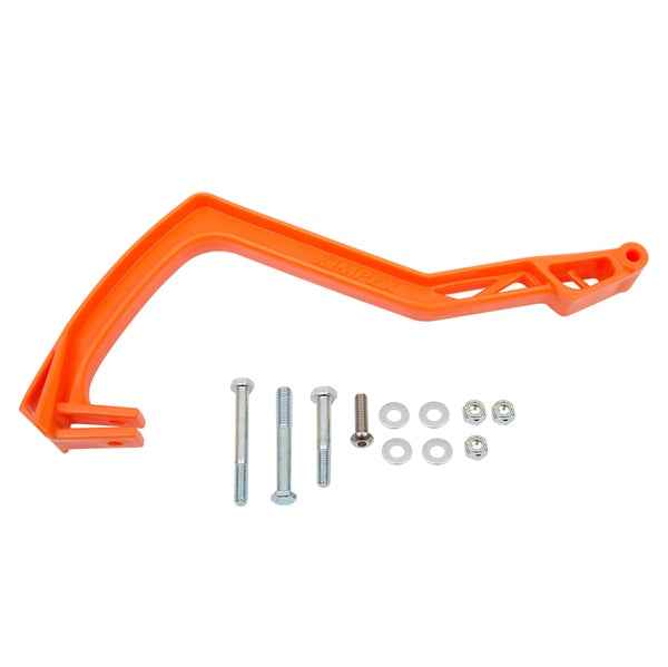 SKI HANDLE PLASTIC OG