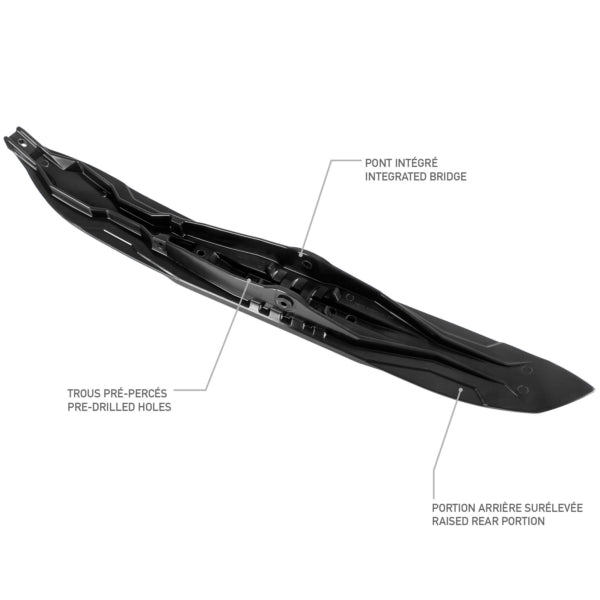 SKI RUSH BLADE BK KIMPEX