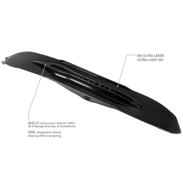 SKI RUSH BLADE BK KIMPEX