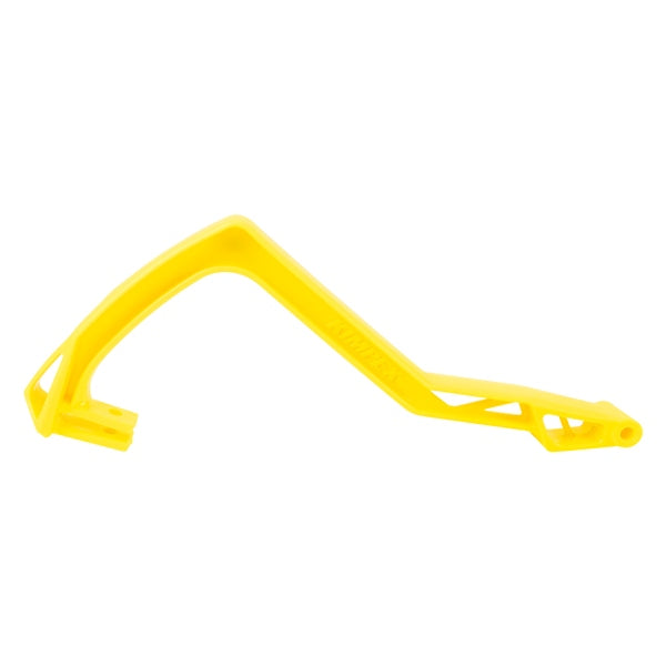 SKI HANDLE PLASTIC BRIGHT YE